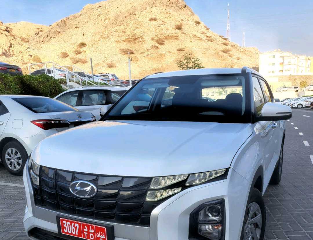 هيونداي كريتا 2023