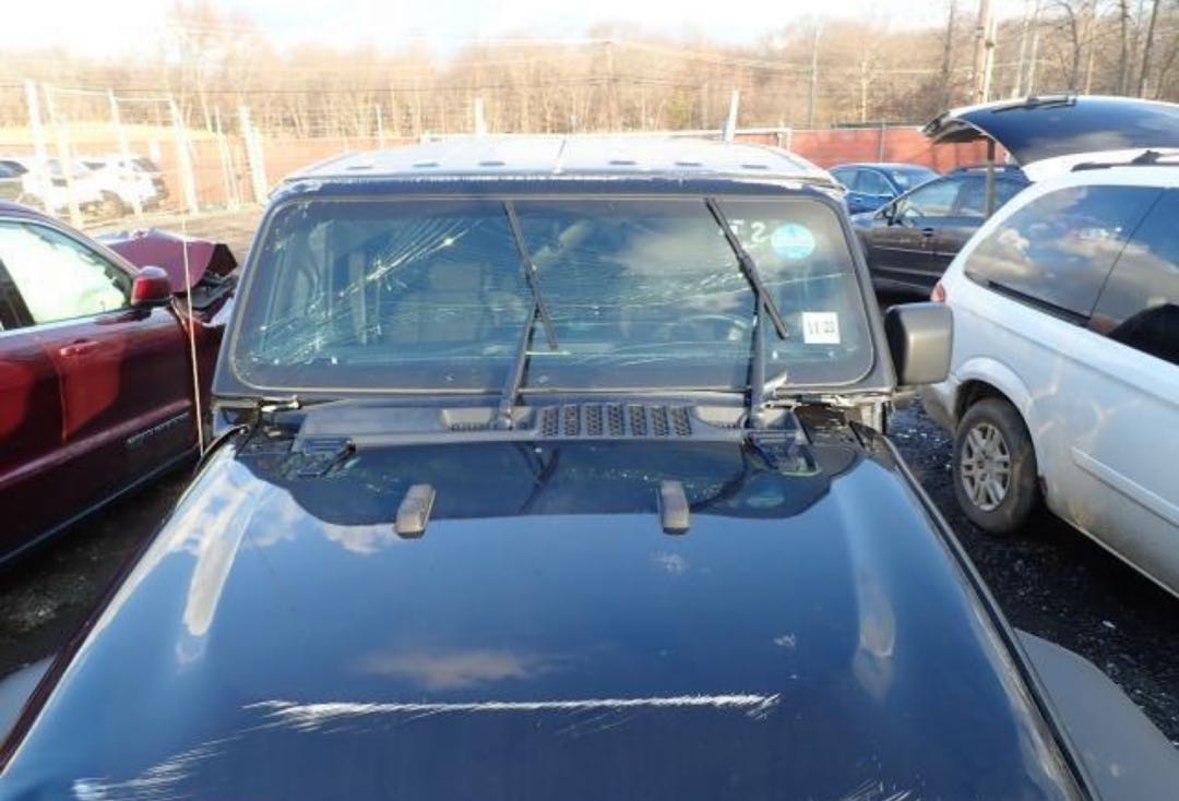 Car Image 2018 JEEP WRANGLER Unlimited
