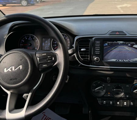 KIA PEGAS 2023