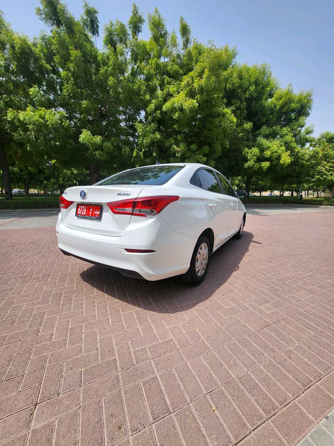 تشانجان السفن 2025