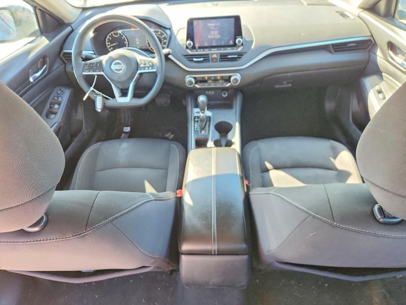 Car Image 2020 NISSAN ALTIMA S