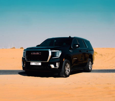 GMC YUKON 2023