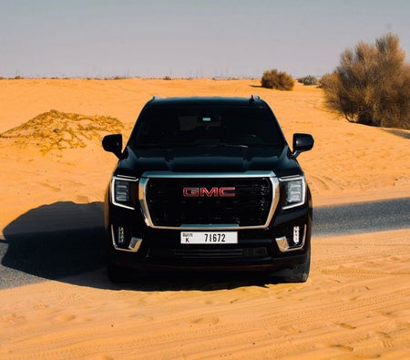GMC YUKON 2023
