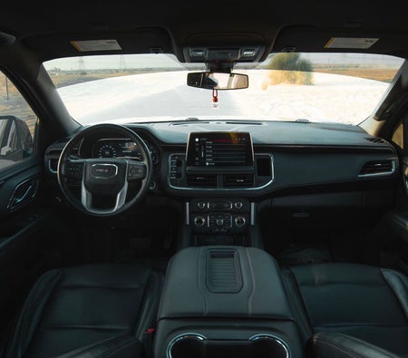 GMC YUKON 2023