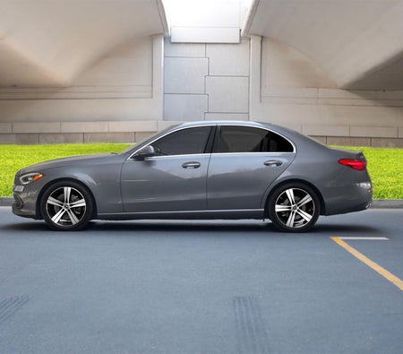 MERCEDES C Class 2023