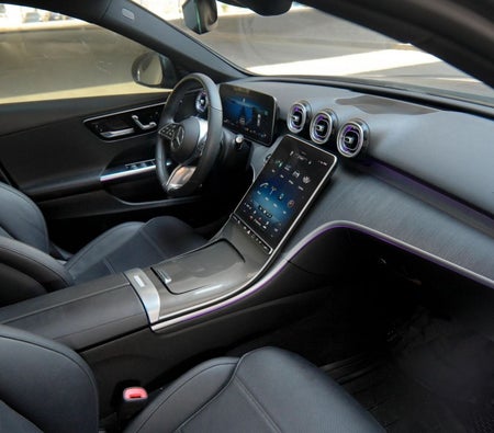 MERCEDES C Class 2023
