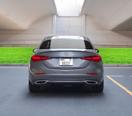 MERCEDES C Class 2023