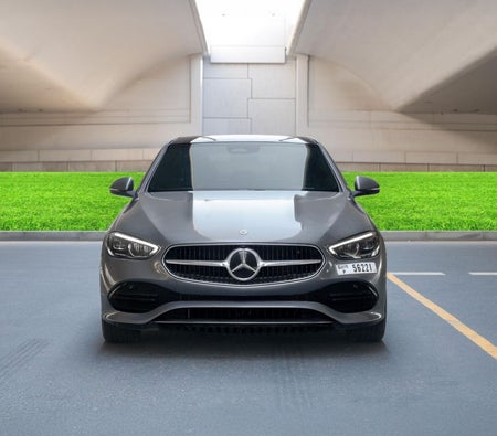 MERCEDES C Class 2023