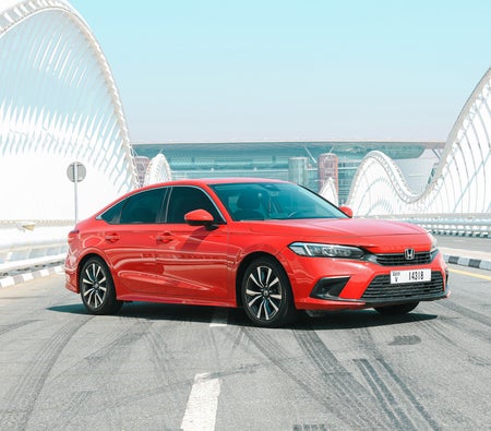 HONDA CIVIC 2023