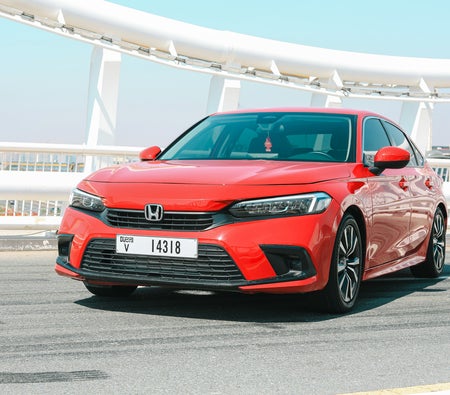 HONDA CIVIC 2023