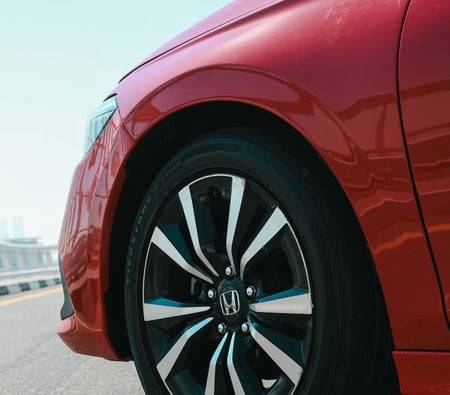 HONDA CIVIC 2023