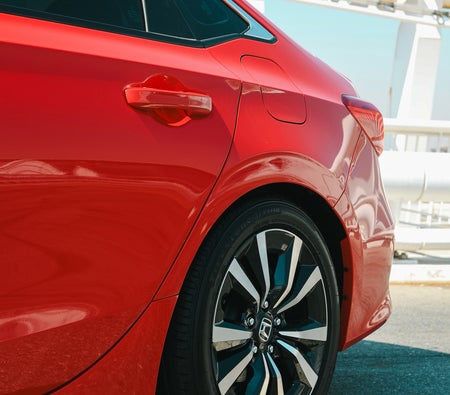 HONDA CIVIC 2023