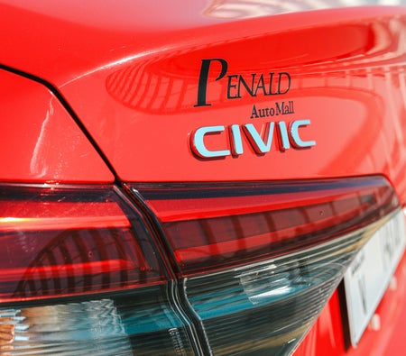 HONDA CIVIC 2023