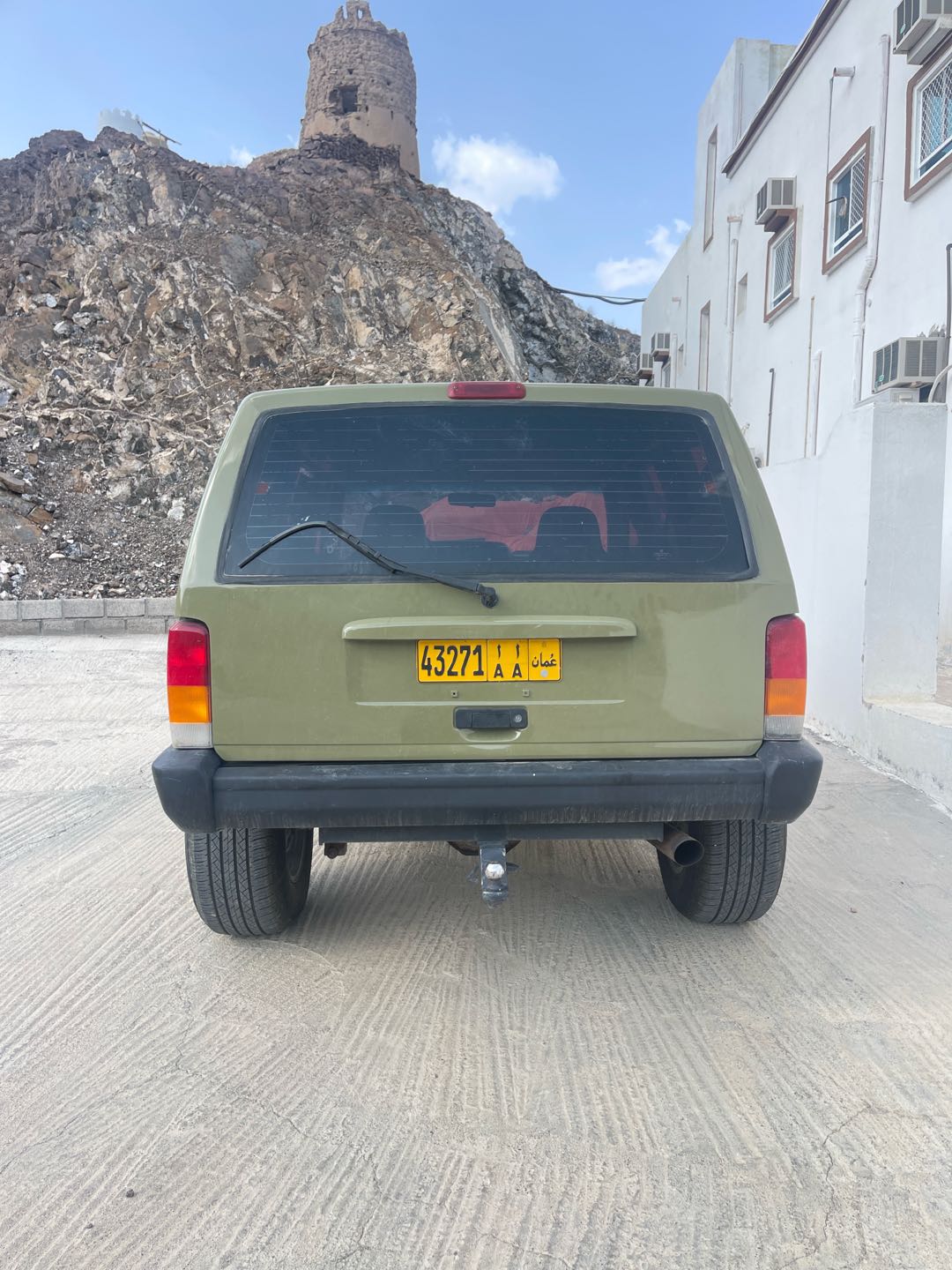 Car Image 1998 JEEP CHEROKEE 