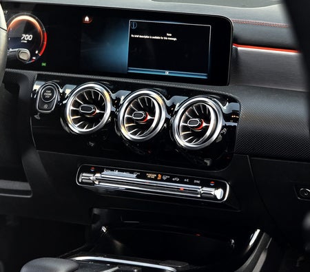 MERCEDES CLA CLASS 2022