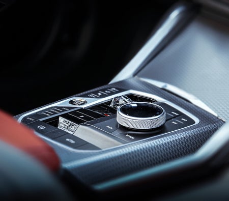 BMW 4 SERIES 2025