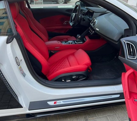 AUDI R8 2023