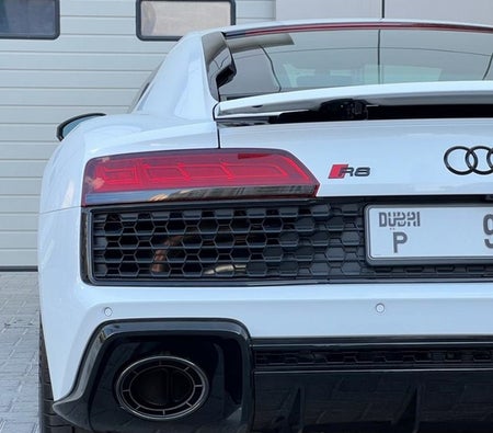 AUDI R8 2023