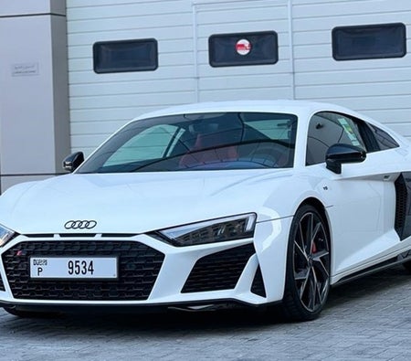 AUDI R8 2023