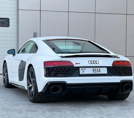 AUDI R8 2023