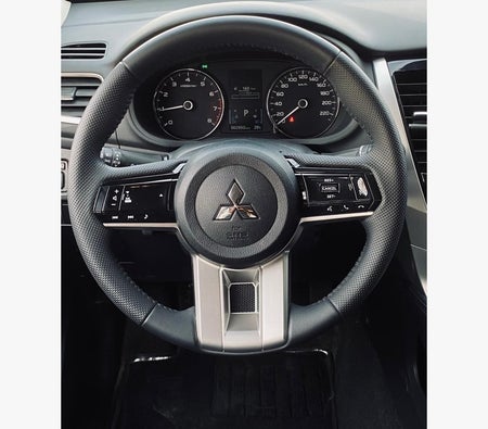 MITSUBISHI MONTERO 2026