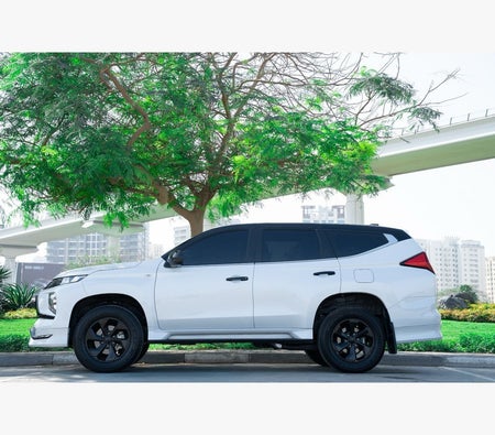 MITSUBISHI MONTERO 2026
