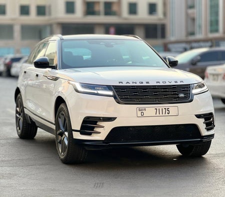 LAND ROVER VELAR 2024