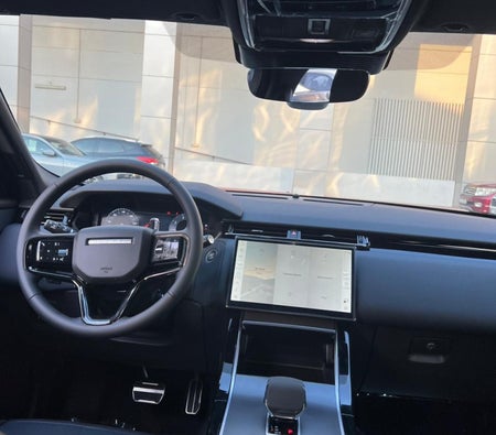 LAND ROVER VELAR 2024