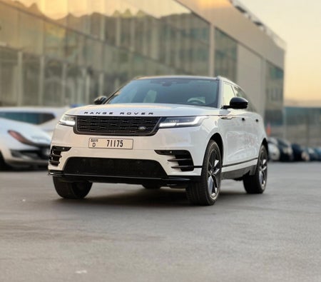 LAND ROVER VELAR 2024