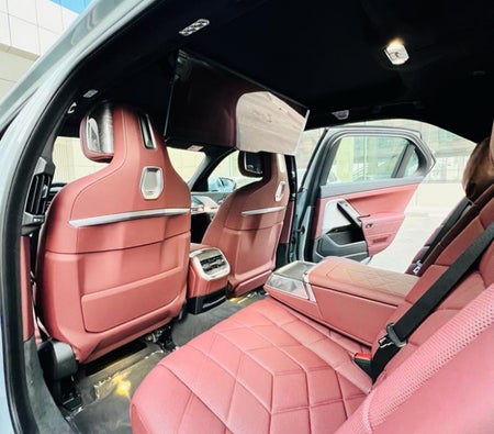 BMW 7 SERIES 2023