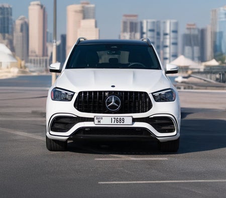 MERCEDES GLE CLASS 2024