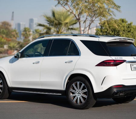 MERCEDES GLE CLASS 2024