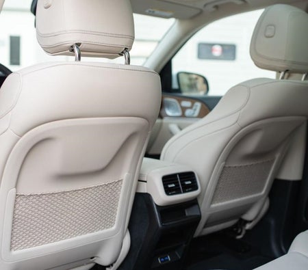 MERCEDES GLE CLASS 2024