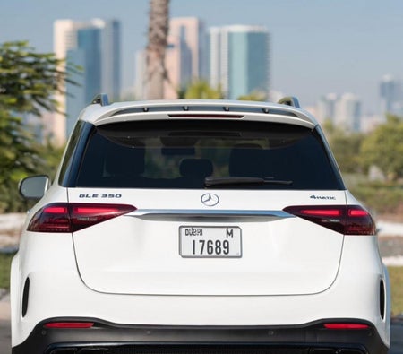 MERCEDES GLE CLASS 2024