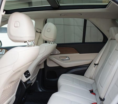 MERCEDES GLE CLASS 2024