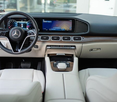 MERCEDES GLE CLASS 2024