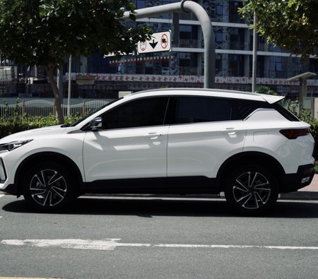 GEELY Coolray 2024