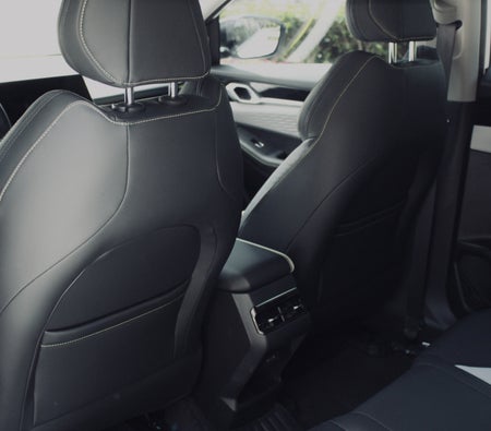 GEELY Coolray 2024