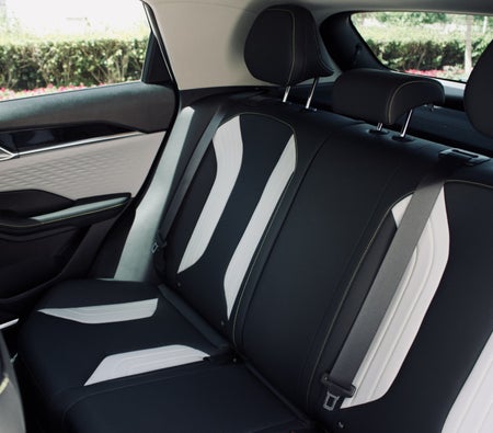 GEELY Coolray 2024