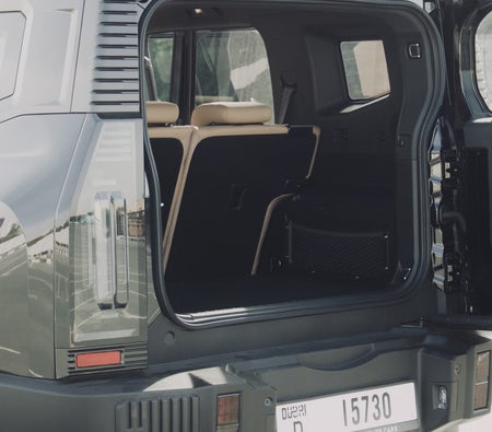 JETOUR T2 2024
