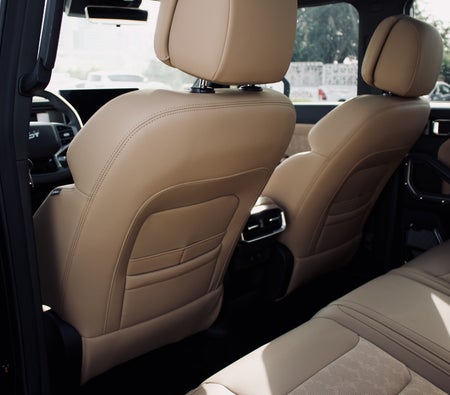 JETOUR T2 2024