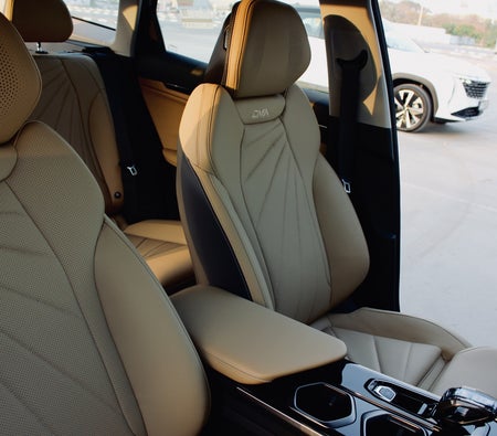 GEELY STARRAY 2025