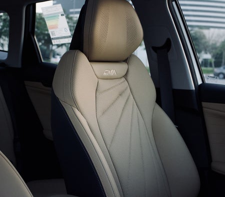 GEELY STARRAY 2025