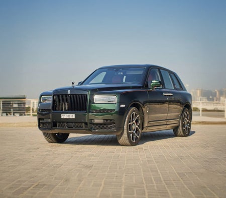 ROLLS ROYCE CULLINAN 2021