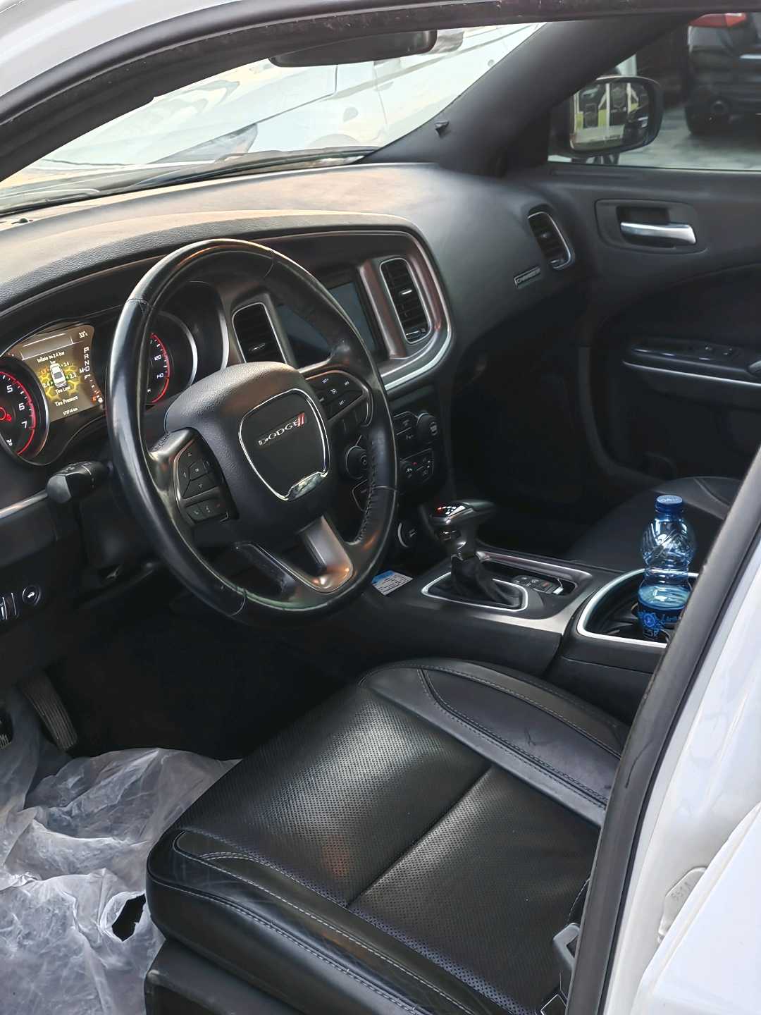 Car Image 2019 DODGE CHARGER GT