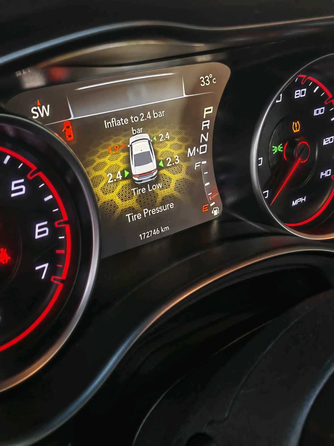 Car Image 2019 DODGE CHARGER GT