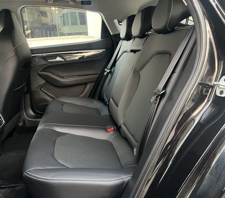 JAC J7 2026