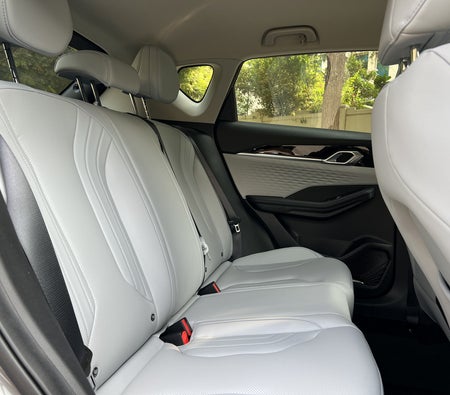 GEELY Coolray 2026