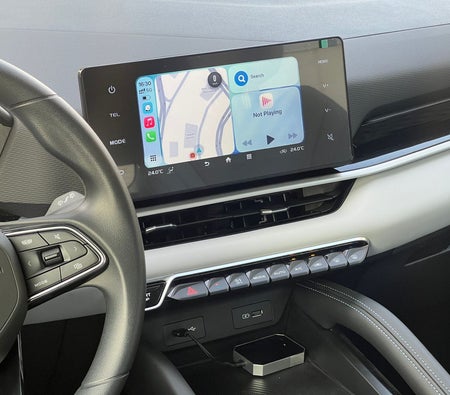 GEELY Coolray 2026
