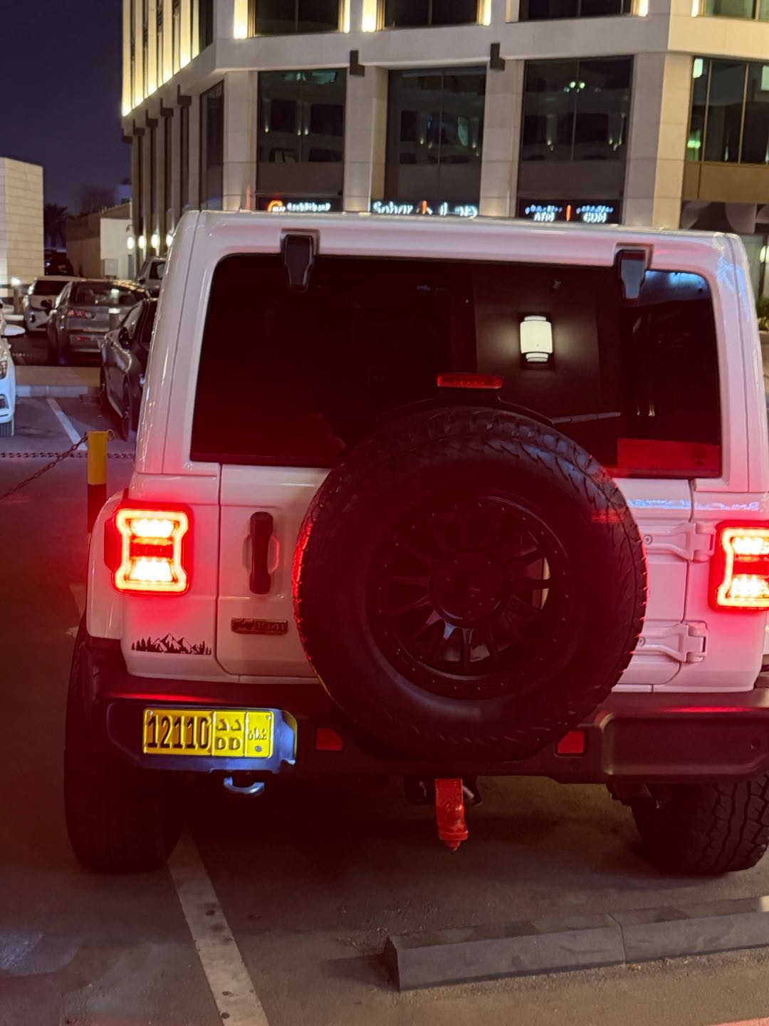 Car Image 2021 JEEP WRANGLER SAHARA